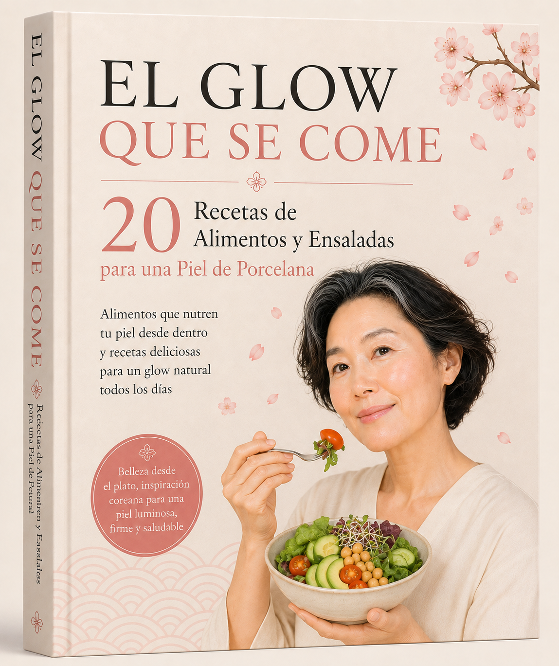 Bono: El Glow que se Come
